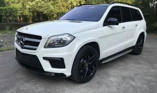 gl500与gls450有什么区别